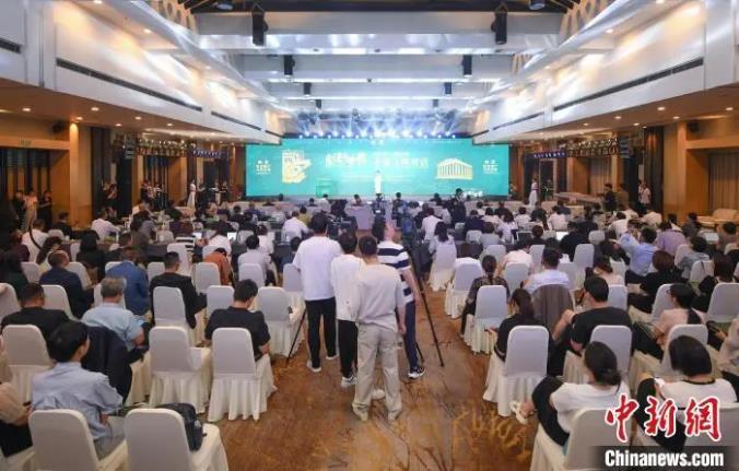 ：東西問丨短評：中歐爲何需要文明對話？