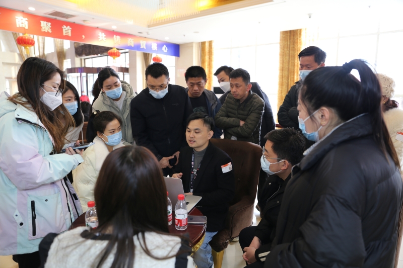 星歐注冊：快手電商2023招商百城行走進石家莊 多重扶持政策助力本地新商家成長